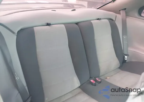 2003 Ford Mustang from USA, damaged, VIN 1FAFP404X3F335550